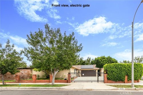 10500 Jordan Ave, Chatsworth, CA, 91311 | Card Image