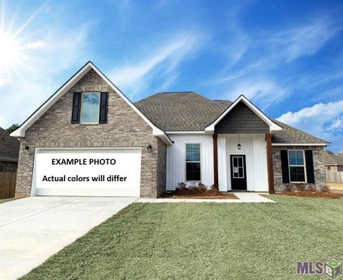 219 Olivia Dr, Luling, LA, 70070-7404 | Card Image
