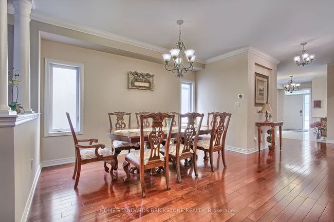 617 16th Ave, Home with 4 bedrooms, 5 bathrooms and 6 parking in Richmond Hill ON | Image 6