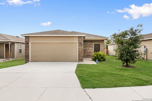10719 Noble Cyn, San Antonio, TX, 78254-2217 | Card Image
