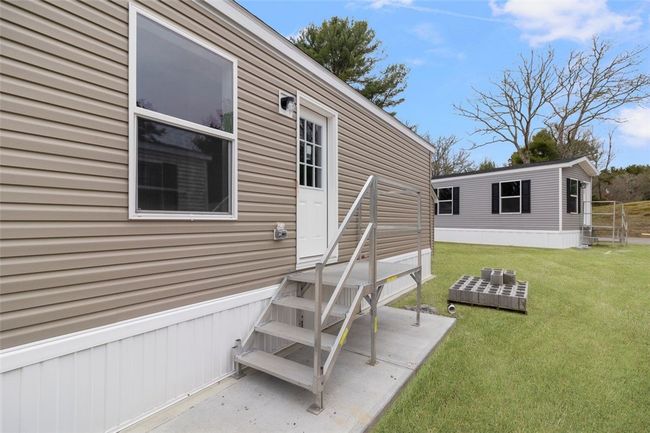 27 Foxtrot Dr, House other with 1 bedrooms, 1 bathrooms and 2 parking in Charlestown RI | Image 20