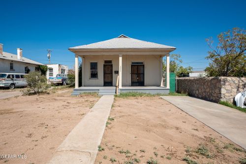 3921 Nations Ave, El Paso, TX, 79930-6327 | Card Image