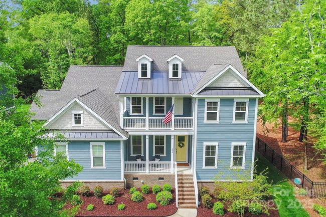 208 Cape August Pl, House other with 5 bedrooms, 5 bathrooms and null parking in Belmont NC | Image 9