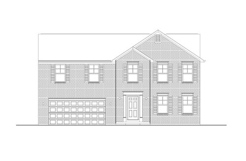 1843 Emory Ct, Hebron, KY, 41048-8320 | Card Image