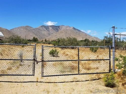 7438 Over Land Stage Way, Julian, CA, 92036 | Card Image