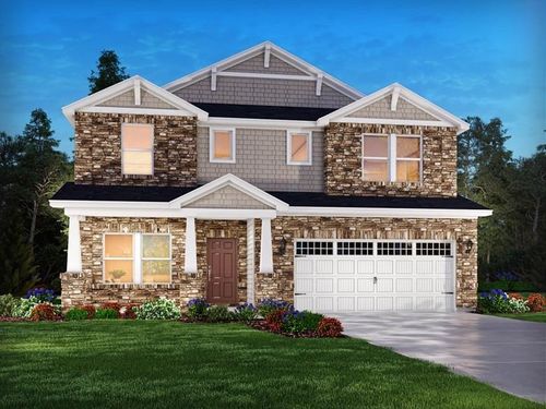 3924 Mountjoy Trl, Raleigh, NC, 27616-9204 | Card Image