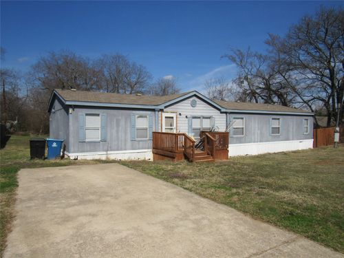 501 W Collins St, Denison, TX, 75020-7655 | Card Image