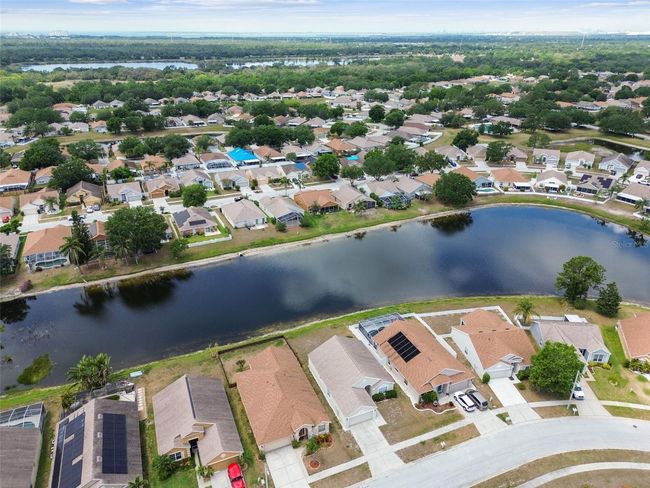 12531 Midpointe Dr, House other with 4 bedrooms, 2 bathrooms and null parking in Riverview FL | Image 73