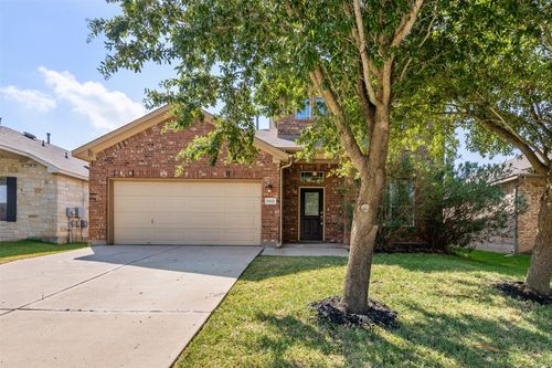 18617 Dry Pond Dr, Pflugerville, TX, 78660-5546 | Card Image