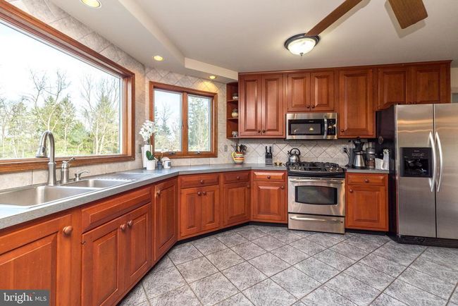309 Pennington Harbourton Rd, House other with 4 bedrooms, 3 bathrooms and null parking in Pennington NJ | Image 9