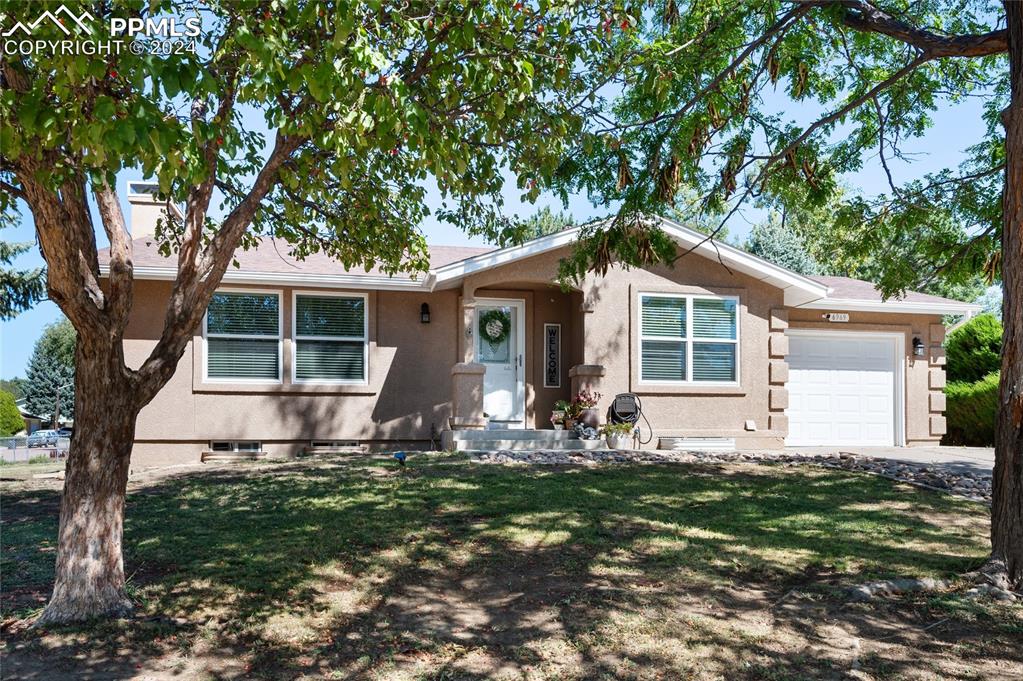 Roaring Spring Ave, Fountain, CO 80817
