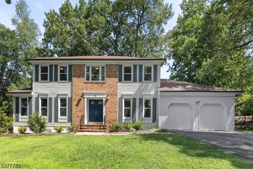 36 Scarsdale Dr, Livingston, NJ, 07039-1339 | Card Image