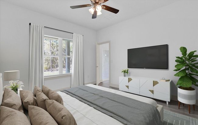 12781 Sw 86 Th Cir, House other with 4 bedrooms, 3 bathrooms and null parking in OCALA FL | Image 13
