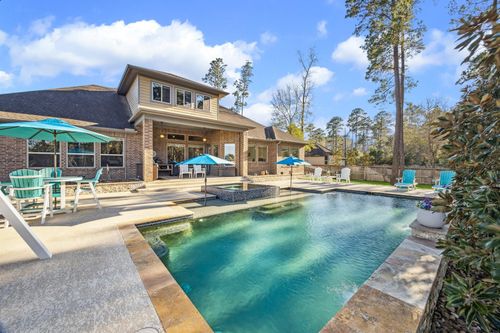 12606 Walther Ct, Magnolia, TX, 77354-3851 | Card Image