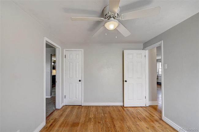 2695 Gray St, House other with 3 bedrooms, 1 bathrooms and 2 parking in Wheat Ridge CO | Image 13