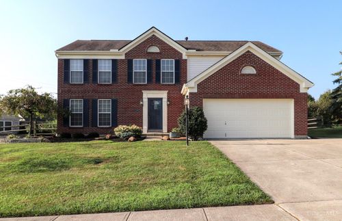 5981 Birkdale Dr, West Chester, OH, 45069-4972 | Card Image
