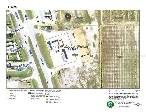 16311 Hwy 27, Lake Wales, FL, 33859 | Card Image