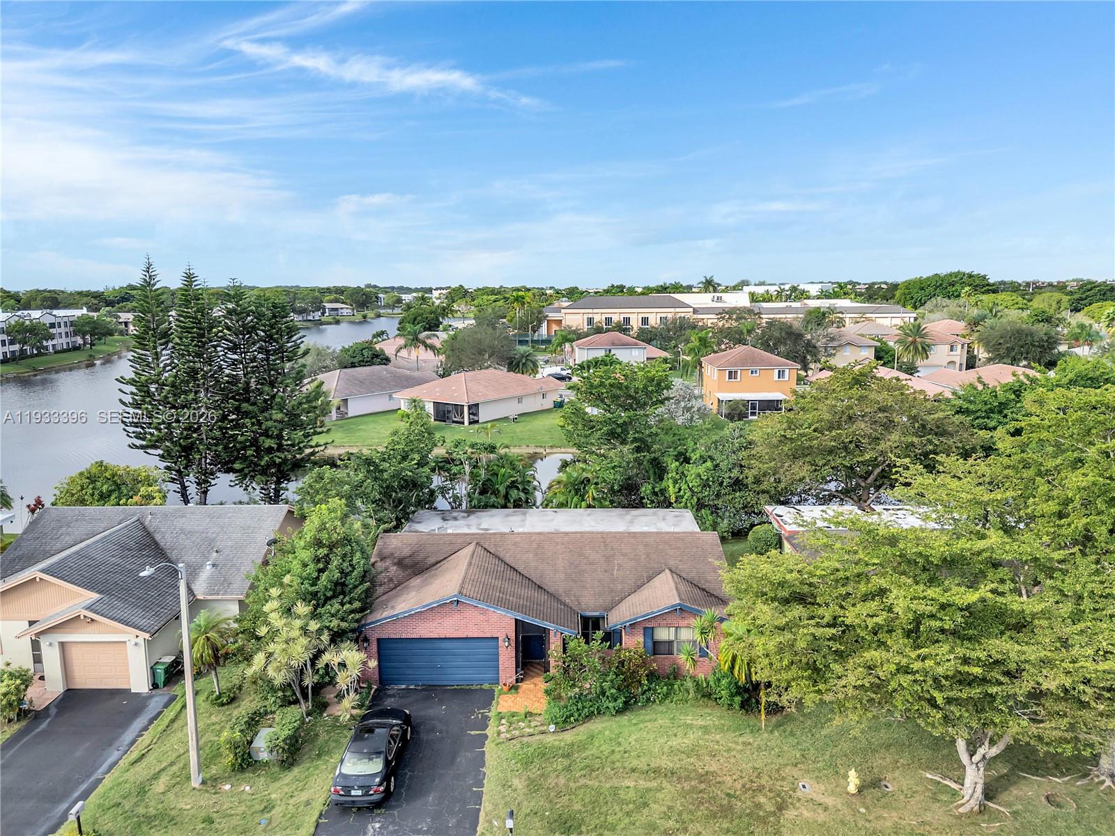 Residential in Tamarac 3