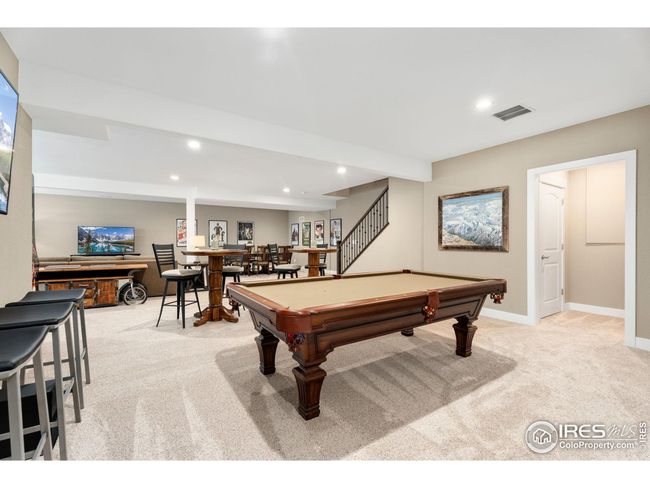 1030 Larimer Ridge Pkwy, House other with 4 bedrooms, 5 bathrooms and null parking in Timnath CO | Image 33
