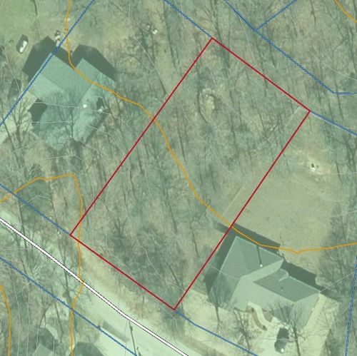 20 Melanie Cir, Bella Vista, AR, 72714-4825 | Card Image
