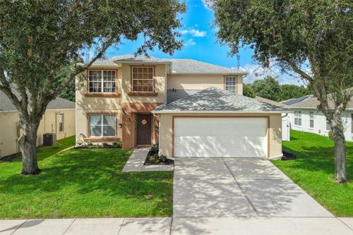 754 Bristol Forest Way, Orlando, FL, 32828-6640 | Card Image