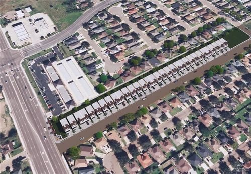 3420 Zinnia St, McAllen, TX, 78504 | Card Image