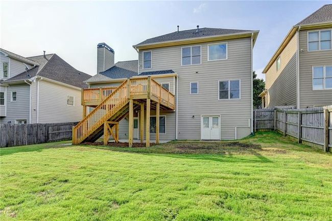 106 Little Barley Ln, House other with 4 bedrooms, 3 bathrooms and 4 parking in Grayson GA | Image 71