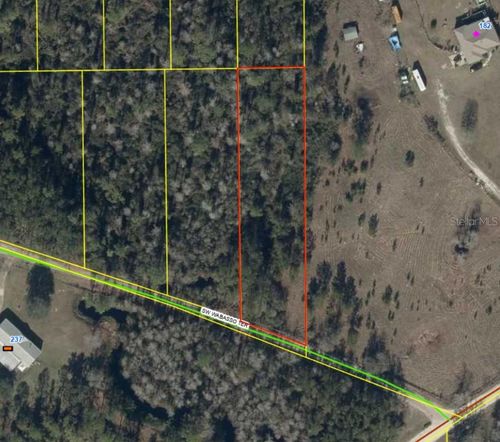 0 Sw Wabasso Ter, Greenville, FL, 32331 | Card Image