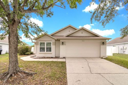 8141 Fort Thomas Way, ORLANDO, FL, 32822-7110 | Card Image