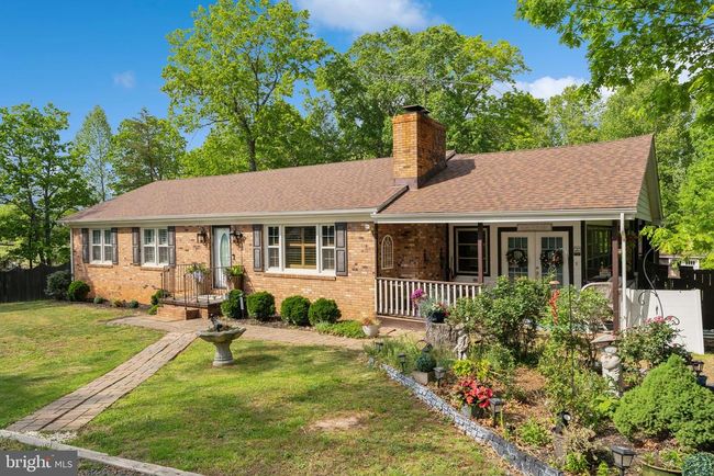 5232 Sumerduck Rd, House other with 4 bedrooms, 3 bathrooms and null parking in SUMERDUCK VA | Image 32