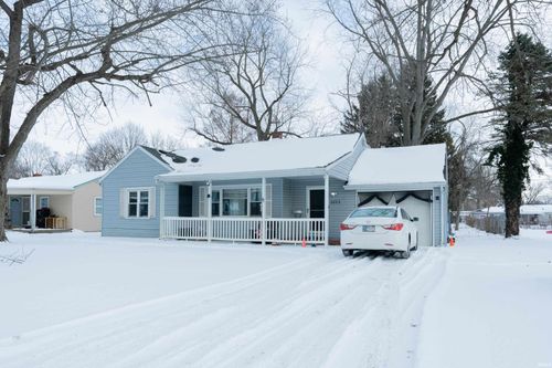 5223 Standish Dr, Fort Wayne, IN, 46806-3367 | Card Image