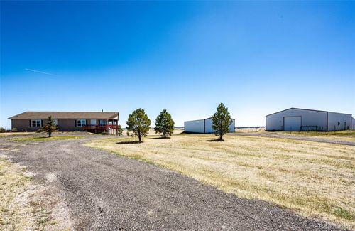 28910 County Road 5, Elizabeth, CO, 80107-6711 | Card Image