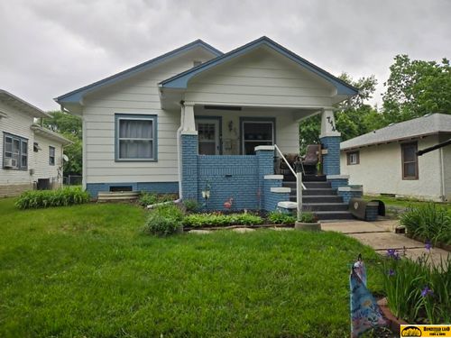 714 N 10th St, Beatrice, NE, 68310-2313 | Card Image