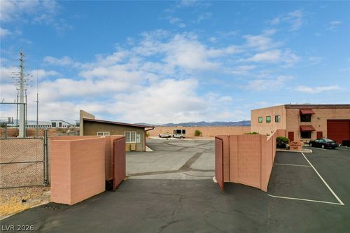 1005 Industrial Rd, Boulder City, NV, 89005-1713 | Card Image