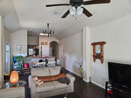 101 Creekside Villa Dr, Kyle, TX, 78640-6440 | Card Image