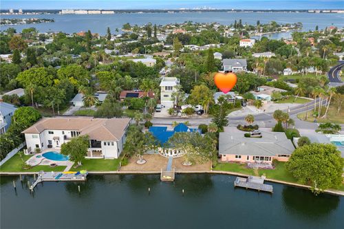 3929 Belle Vista Dr, ST PETE BEACH, FL, 33706-3811 | Card Image