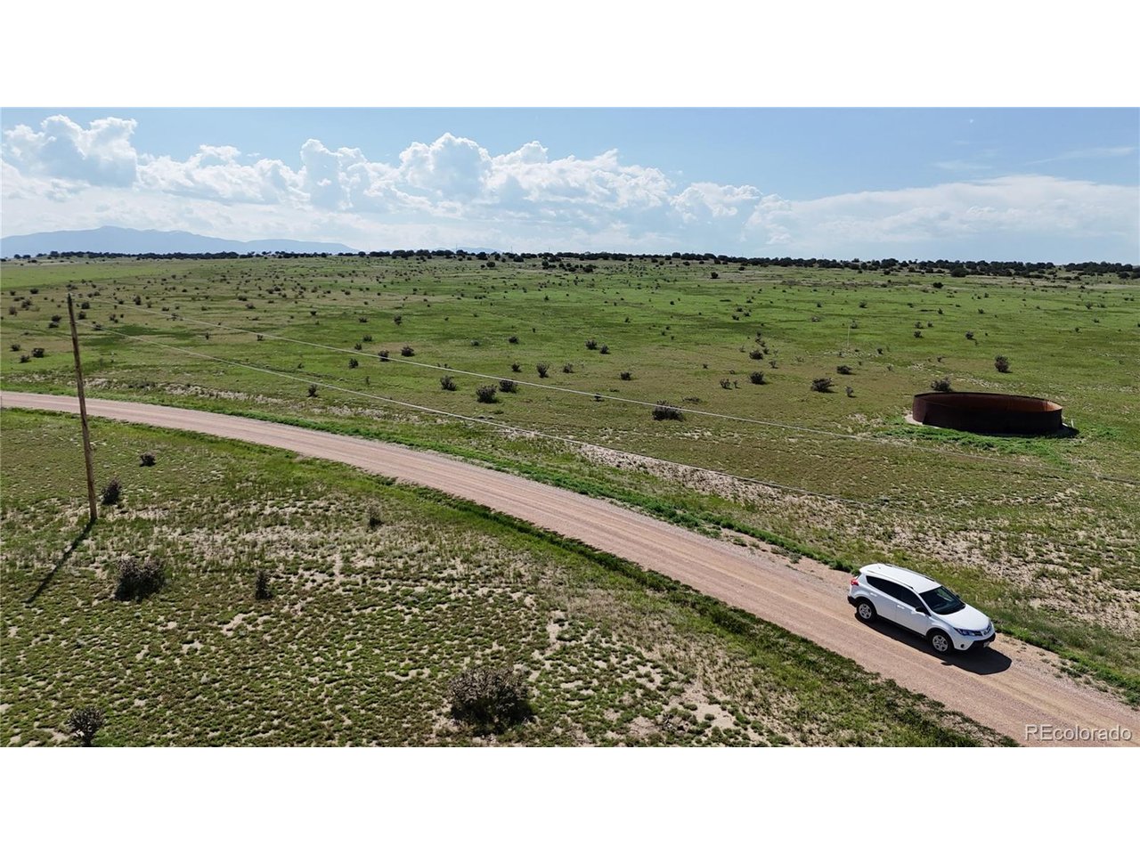 Land in Pueblo