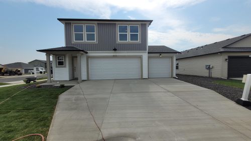 1816 E A St, Deer Park, WA, 99006 | Card Image