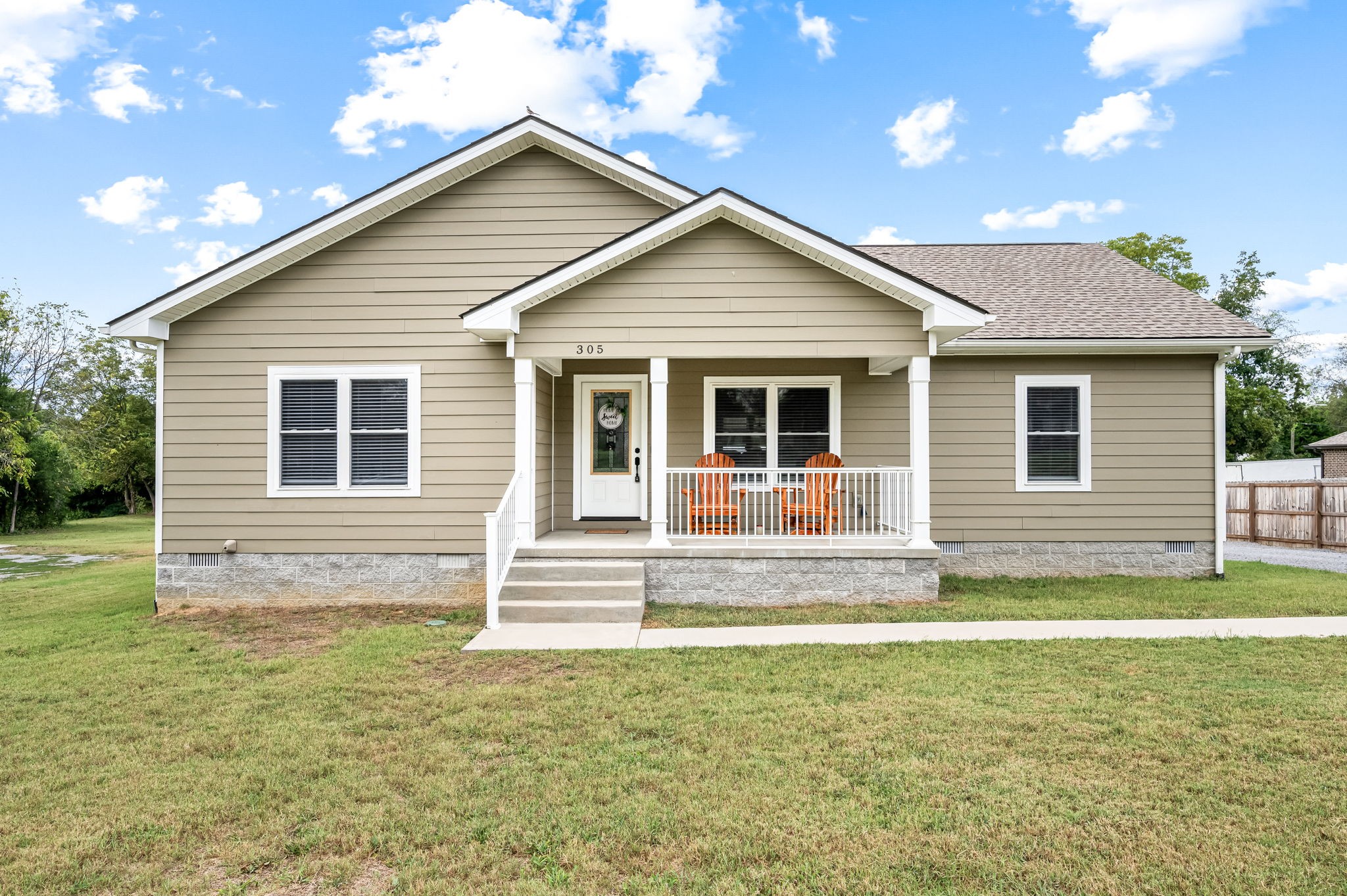 Bridge St, Wartrace, TN 37183