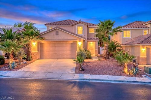11224 Rose Reflet Pl, Las Vegas, NV, 89144-1653 | Card Image