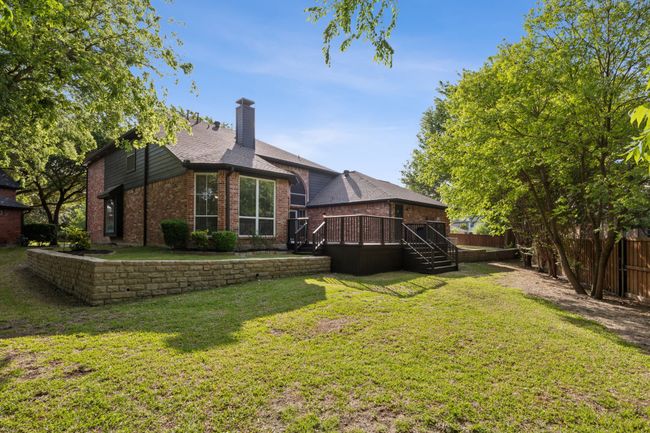 915 Tyler Ct, House other with 3 bedrooms, 4 bathrooms and null parking in Allen TX | Image 30