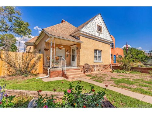 701 Harrison Ave, Canon City, CO, 81212-3347 | Card Image