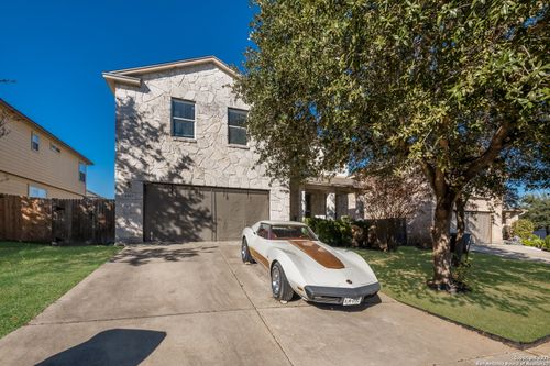 6927 Macaway Crk, San Antonio, TX, 78244-1374 | Card Image