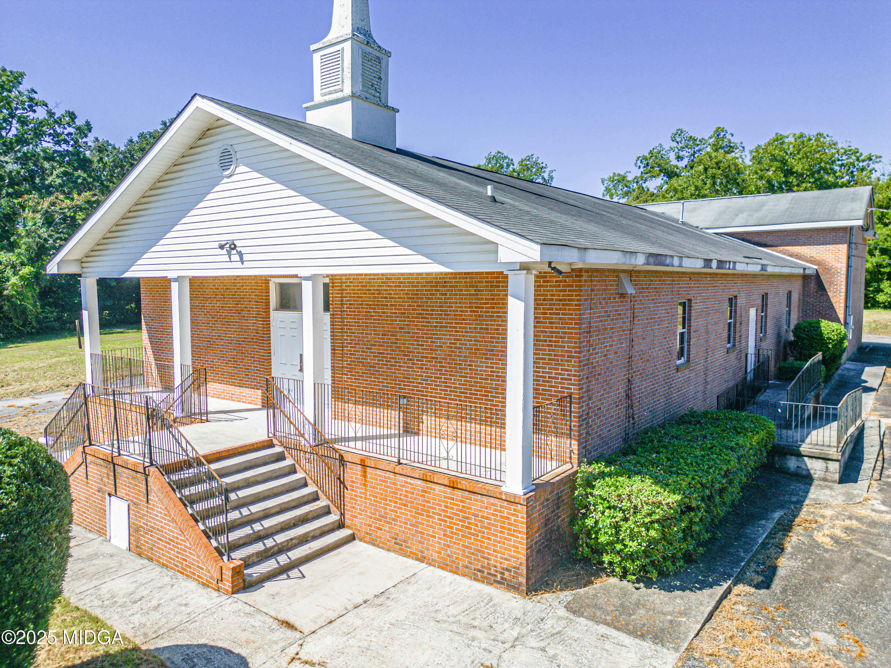 Commercial Sale in Macon 4