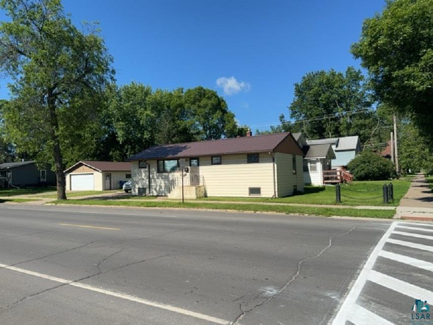 7th Ave, Hibbing, MN 55746 #1