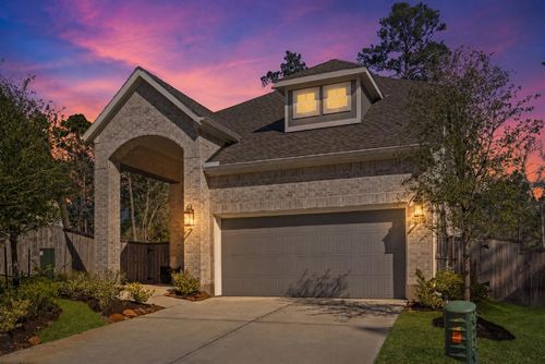 221 Mccrea Ct, Montgomery, TX, 77316-1108 | Card Image