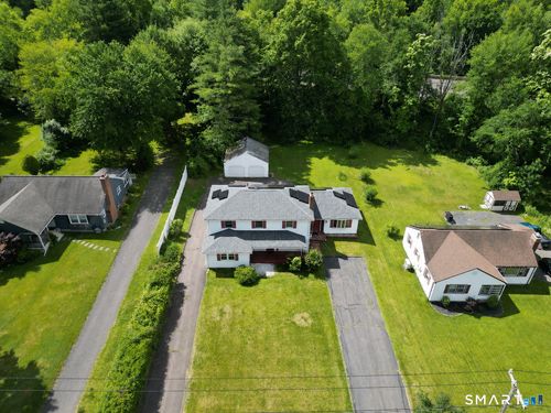 521 W Wolcott Ave, Windsor, CT, 06095-4339 | Card Image
