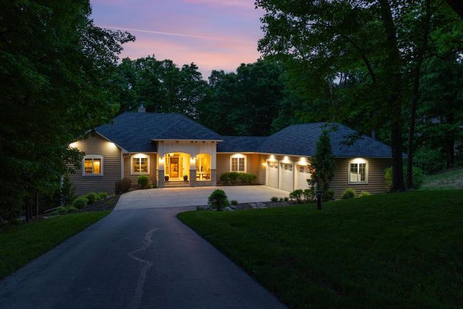 8580 Maple View Dr, House other with 4 bedrooms, 3 bathrooms and null parking in Cologne MN | Image 69