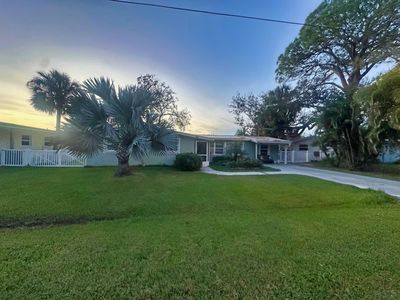 8839 W Millpoint Road, House other with 3 bedrooms, 2 bathrooms and null parking in Riverview FL | Image 1