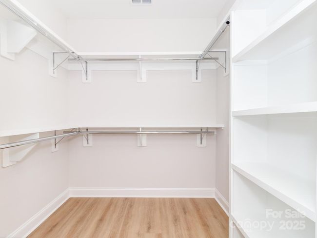 2507 Elon St, Townhouse with 3 bedrooms, 3 bathrooms and null parking in Charlotte NC | Image 23